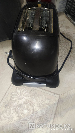 Bread toaster Almaty - photo 4