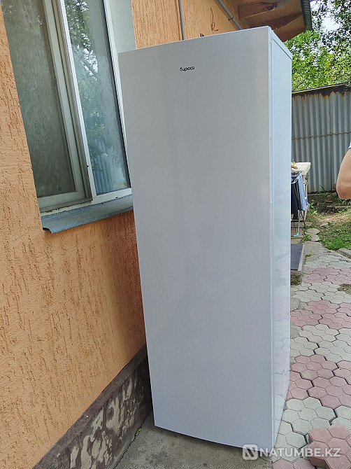 Freezer Biryusa 280 liters Almaty - photo 1