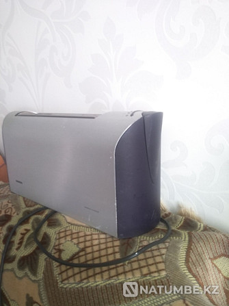 Toaster SIEMENS original Almaty - photo 3