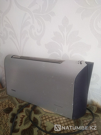 Toaster SIEMENS original Almaty - photo 6