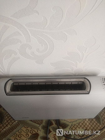 Toaster SIEMENS original Almaty - photo 5