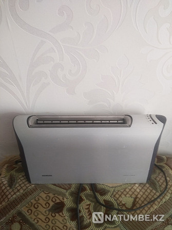 Toaster SIEMENS original Almaty - photo 1