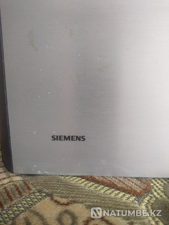 Toaster SIEMENS original Almaty - photo 7