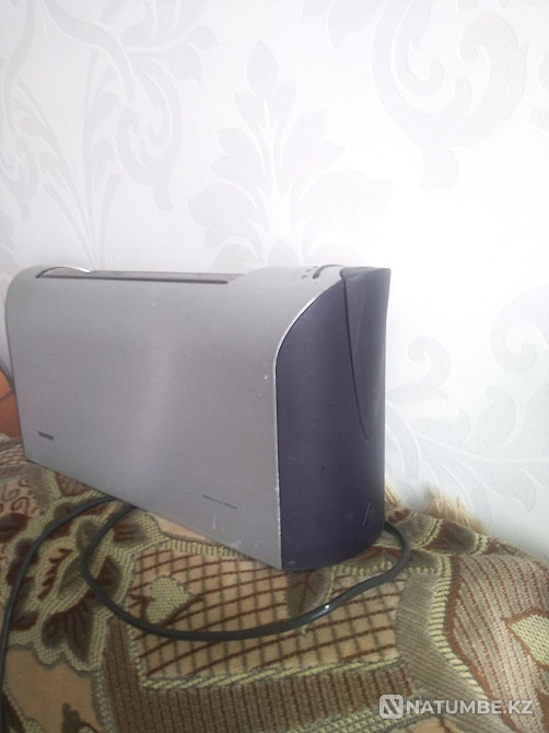Toaster SIEMENS original Almaty - photo 3