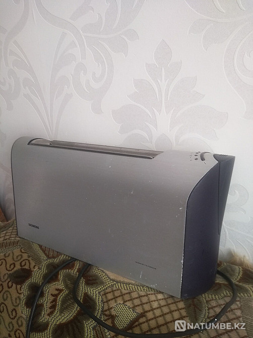 Toaster SIEMENS original Almaty - photo 6