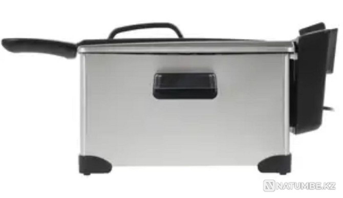 Deep fryer CENTEK CT-1431 Almaty - photo 3