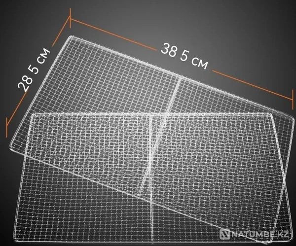 Dehydrator for fruits and vegetables Almaty - photo 4