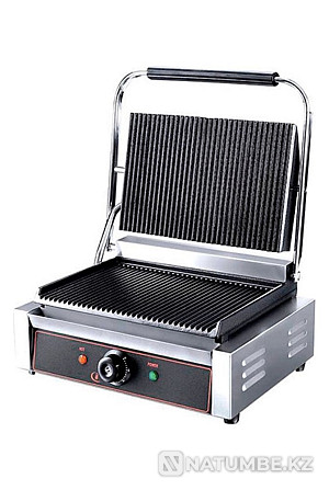 гриль Prokitchen BL-811 Алматы - изображение 1
