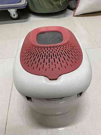 Фритюрница Moulinex Алматы