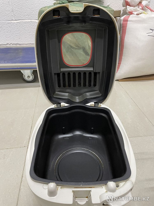 Moulinex deep fryer Almaty - photo 5