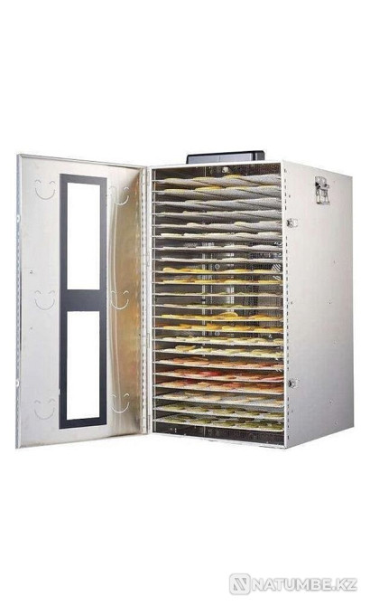 Electric dryer FD-12 Almaty - photo 1