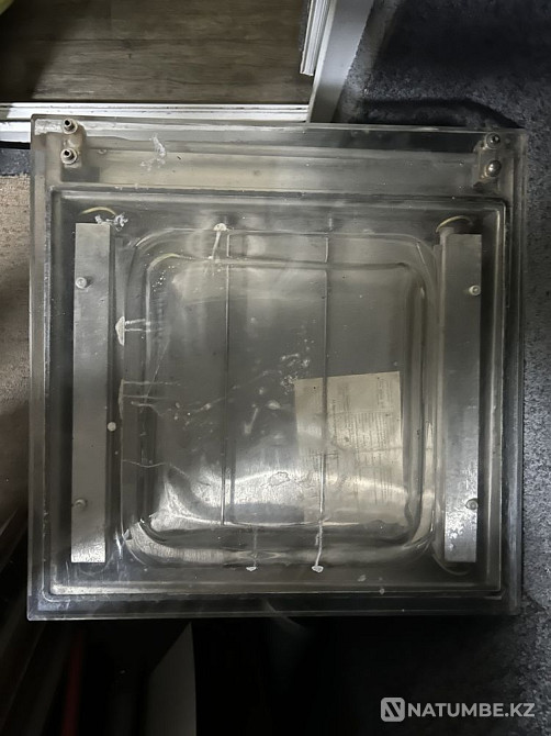 Vacuum packing machine Almaty - photo 3