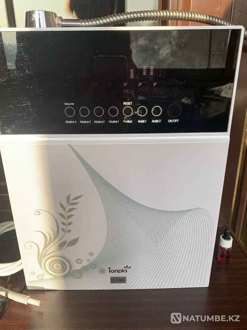 Water filter (ionizer) Almaty - photo 1