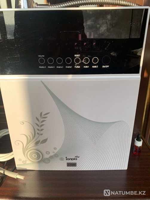 Water filter (ionizer) Almaty - photo 2