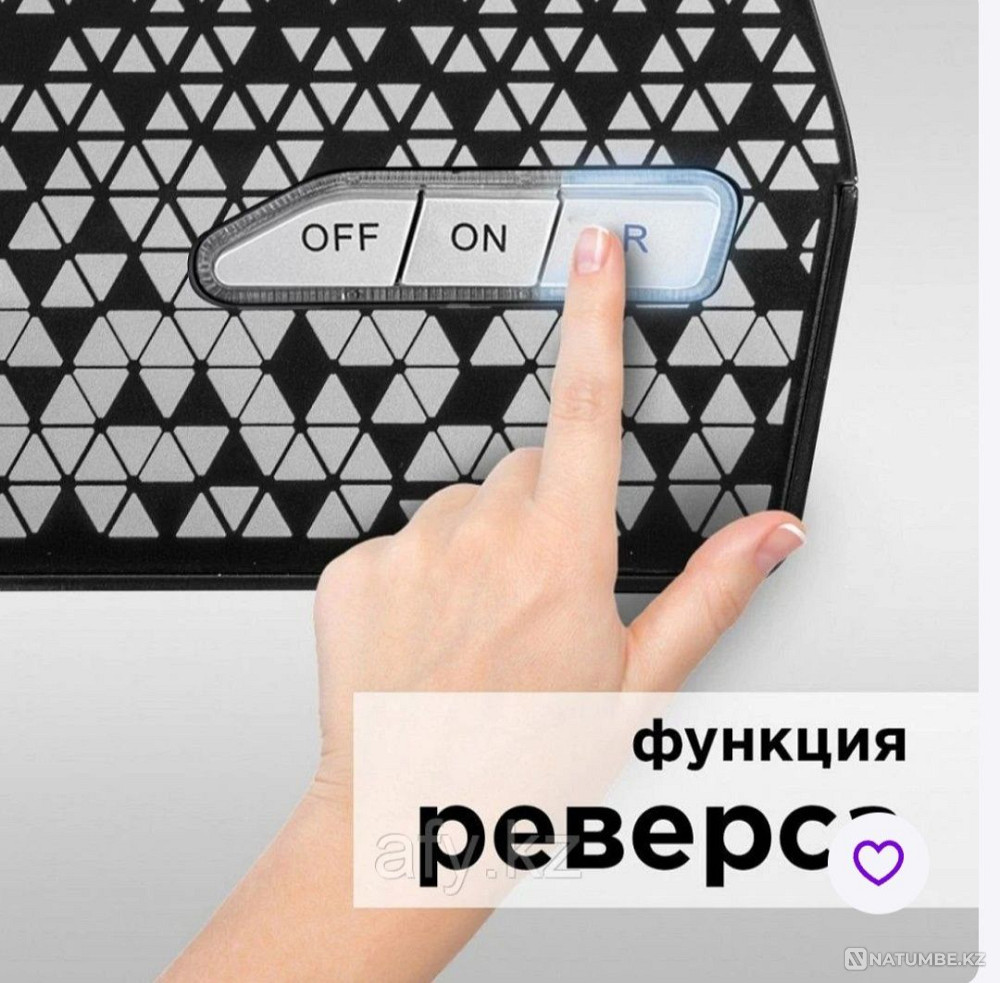 New meat grinder never used Almaty - photo 2