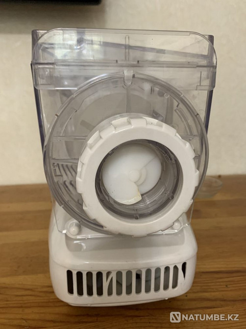 Electric pasta maker Almaty - photo 2