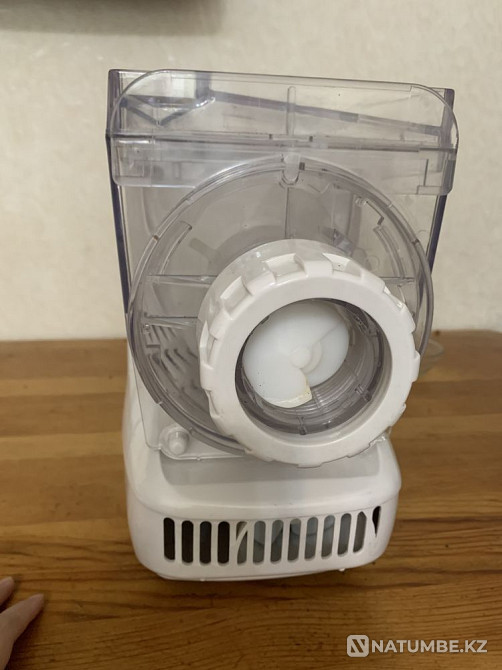 Electric pasta maker Almaty - photo 1