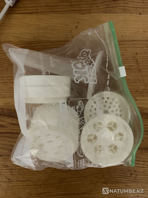 Electric pasta maker Almaty - photo 8