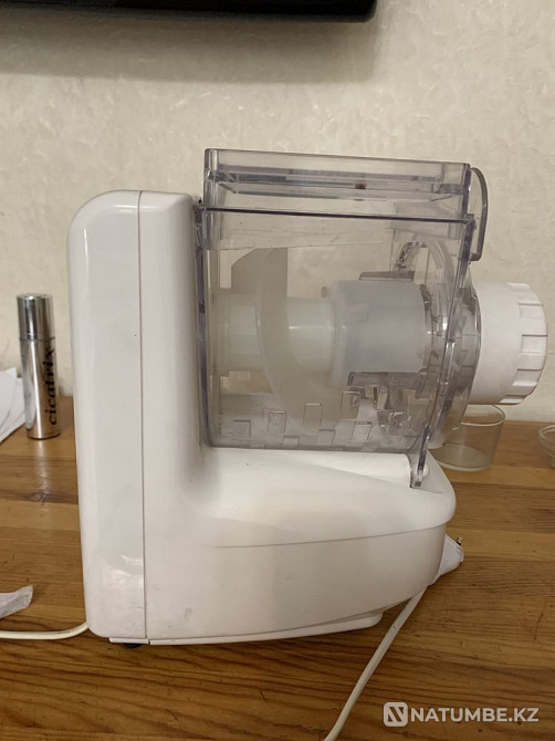 Electric pasta maker Almaty - photo 5