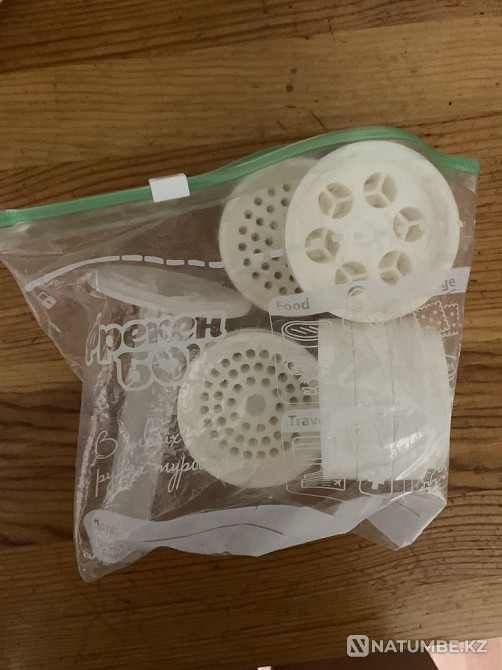 Electric pasta maker Almaty - photo 7