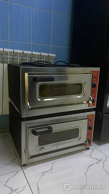 Large fryer for chicken Almaty - photo 5