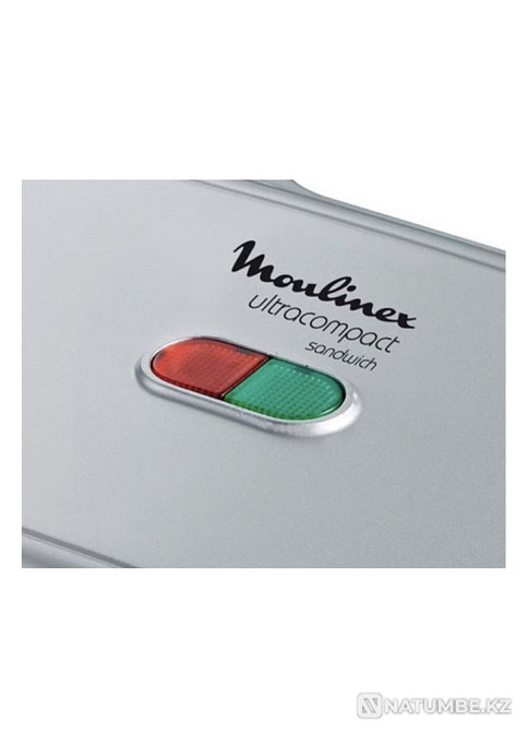 Sandwich maker Almaty - photo 2