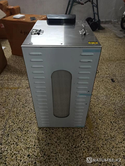 Дегидратор на 20 полок. Сушилка для фруктов овощей; куртка и мяса Алматы - изображение 2