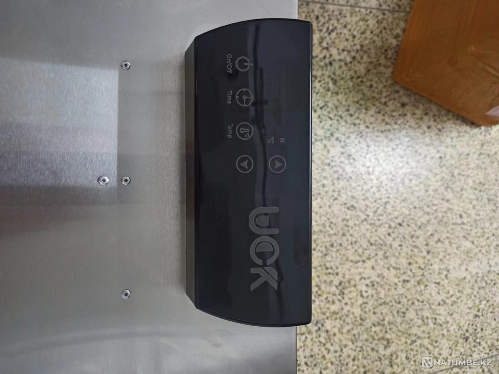 Дегидратор на 20 полок. Сушилка для фруктов овощей; куртка и мяса Алматы - изображение 5