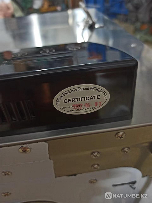 Дегидратор на 20 полок. Сушилка для фруктов овощей; куртка и мяса Алматы - изображение 4