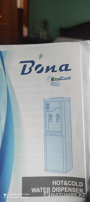 Продам диспенсер для воды Алматы - изображение 1