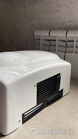 Hand dryer Almaty - photo 5