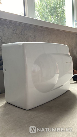 Hand dryer Almaty - photo 3