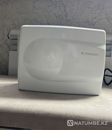 Hand dryer Almaty - photo 2