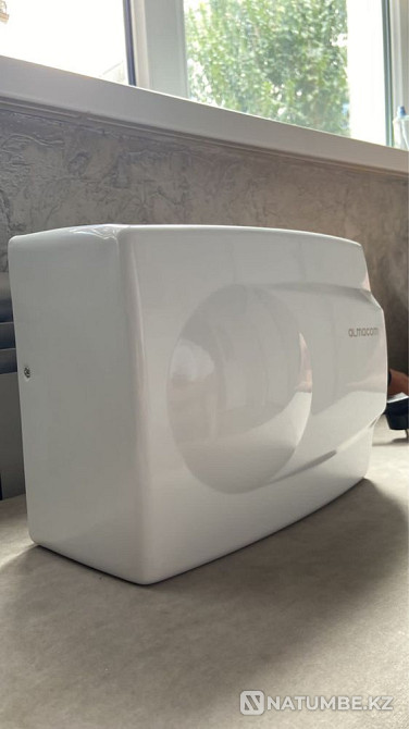 Сушилка для рук Алматы - изображение 3