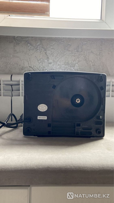 Сушилка для рук Алматы - изображение 6