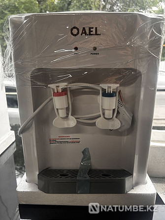 Water cooler ; water dispenser Promotion! Almaty - photo 1