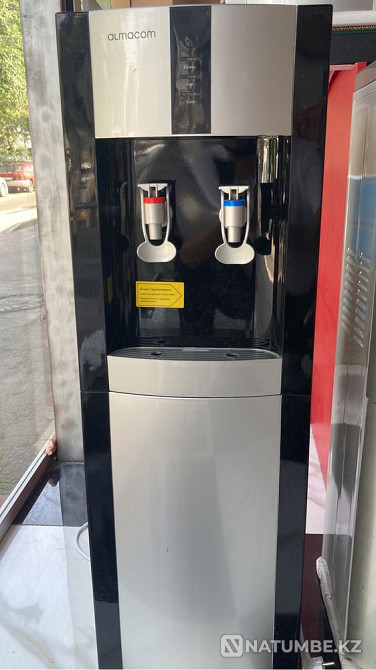 Кулер для воды ; диспенсер для воды Акция! Алматы - изображение 3