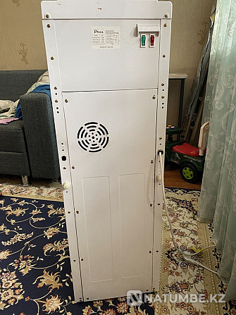 Water cooler Almaty - photo 2