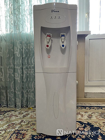 Water cooler Almaty - photo 1