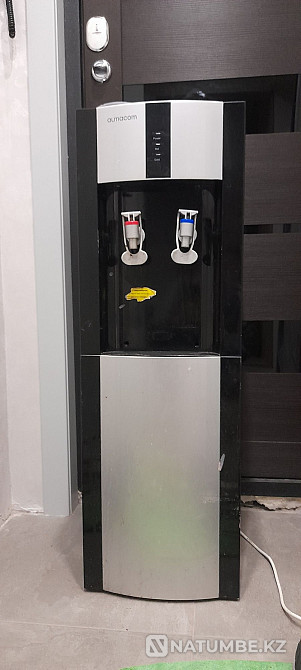 Dispenser WD-SHE-3AF Almaty - photo 2