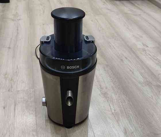 Соковыжималка Bosch (Бош) Алматы