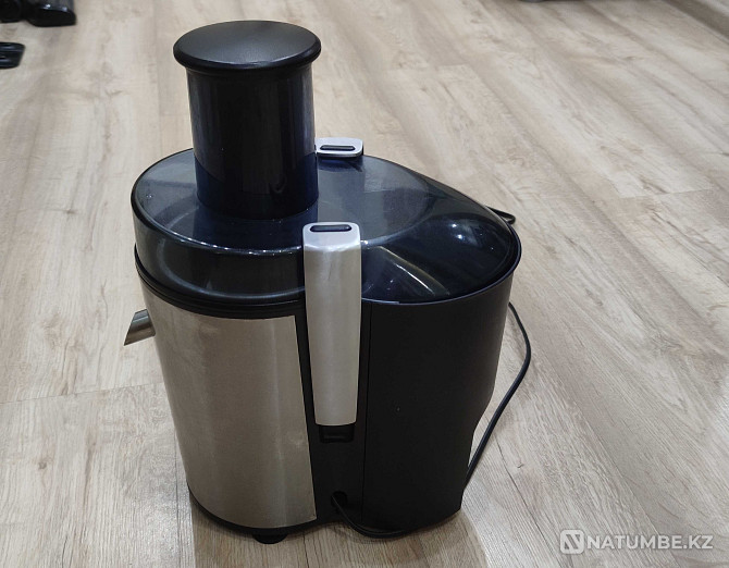 Juicer Bosch (Bosch) Almaty - photo 3