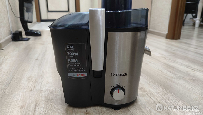 Juicer Bosch (Bosch) Almaty - photo 1