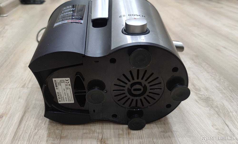 Шырын сыққыш Bosch (Bosch)  Алматы - изображение 7