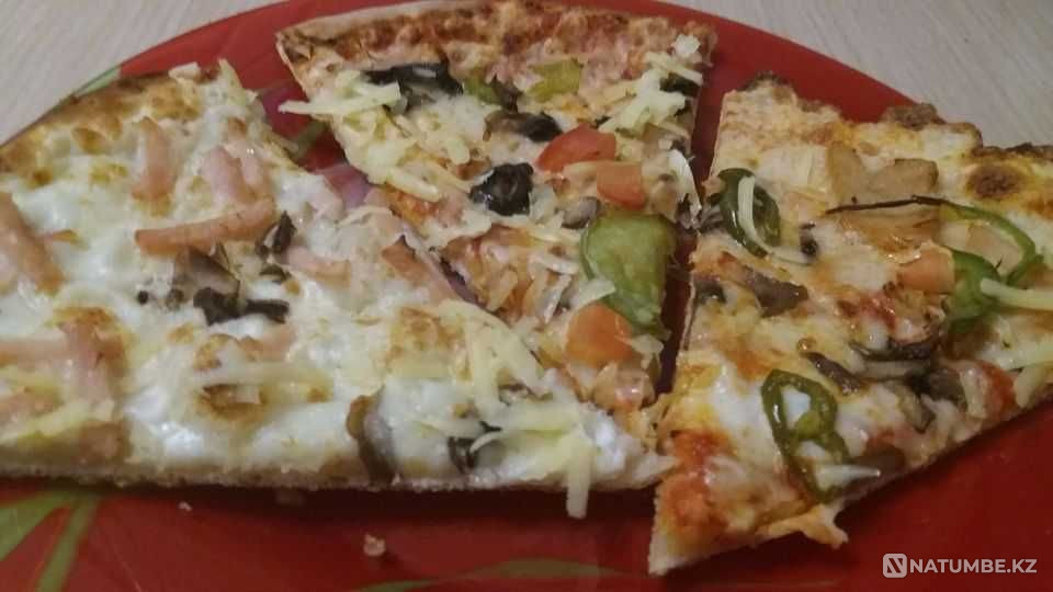 Selling new Pizza maker Princess 115000 Almaty - photo 2