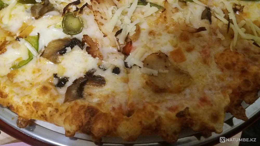 Selling new Pizza maker Princess 115000 Almaty - photo 3