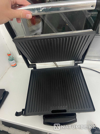 Электрогриль Tefal Inicio GC241D Алматы - изображение 4