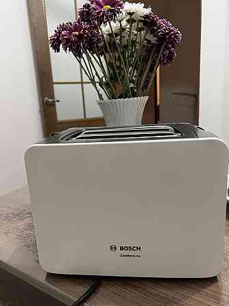 Тостер Bosch TAT-8611 Алматы
