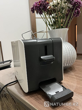 Тостер Bosch TAT-8611 Алматы - изображение 3