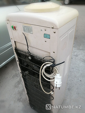 Dispenser (floor cooler) Almaty - photo 4